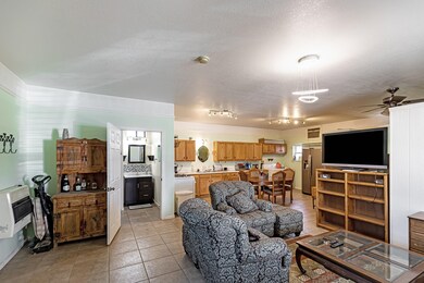 2163 Sandalwood Ct, Alamogordo, NM 88310 - photo 4