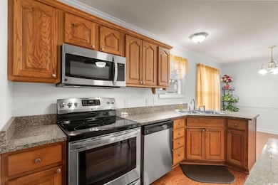 501 Cloverfield Ln, Conway, SC 29526 - photo 7