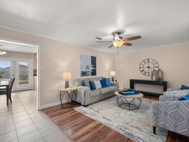 437 Holton Harris Rd, Anacoco, LA 71403 - photo 4