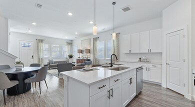 Stock Images - May not be exact home in neighborho