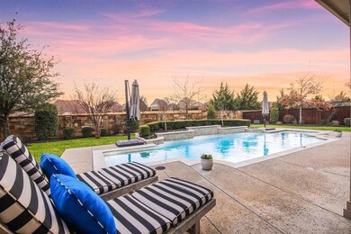 421 Saint Tropez Dr, Southlake, TX 76092 - photo 3