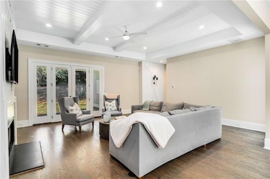 2030 Greenleffe Dr, Statham, GA 30666 - photo 6