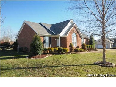 236 Matthew Bleemel Dr, Mount Washington, KY 40047 - photo 3