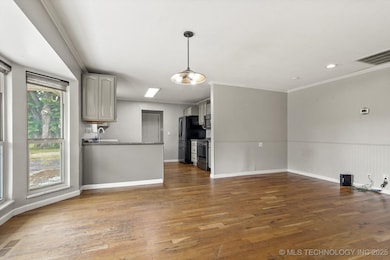 6255 E Canyon View Dr, Claremore, OK 74019 - photo 7