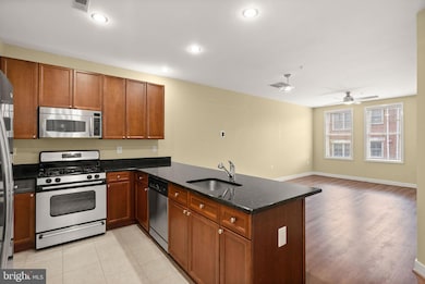 181 E Reed Ave unit 206, Alexandria, VA 22305 - photo 4