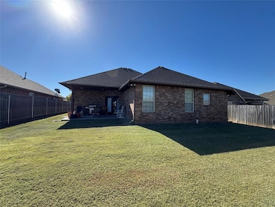 1112 Ariana St, Shawnee, OK 74804 - photo 5