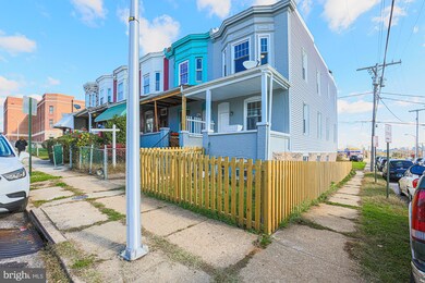 501 Poplar Grove St, Baltimore, MD 21223 - photo 3