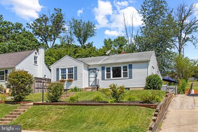 58 Northwood Dr, Lutherville Timonium, MD 21093 - photo 6