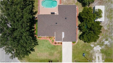 1228 Belgrave St, Fort Myers, FL 33913 - photo 3