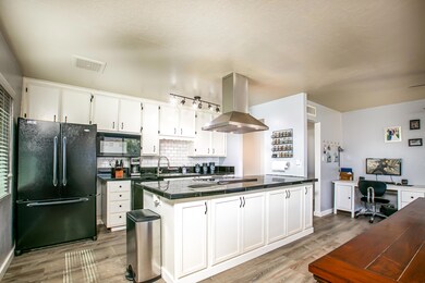 Awesome Kitchen