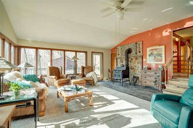 4425 Waterman Rd, Oregon, WI 53575 - photo 3