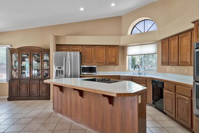 724 N 107th St, Mesa, AZ 85207 - photo 5