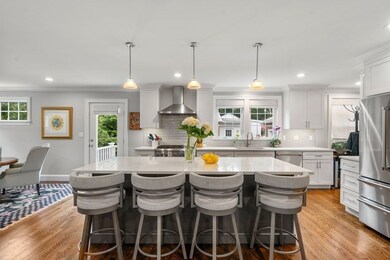 98 Manet Rd unit 1, Chestnut Hill, MA 02467 - photo 3