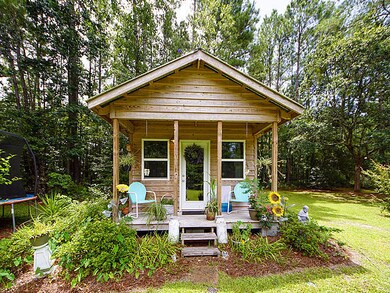 Studio Cottage