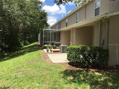 Exterior Rear