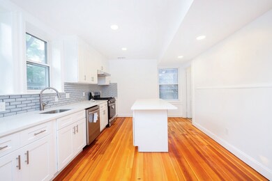 5 Chauncy St unit 2, Cambridge, MA 02138 - photo 2