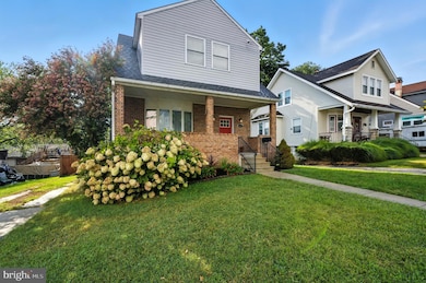 602 Old Home Rd, Baltimore, MD 21206 - photo 3