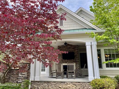 300 Cochran Castle Cir unit 3, Pinehurst, NC 28374 - photo 5