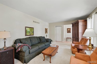 902 Rusticmanor Cir, Ballwin, MO 63011 - photo 7