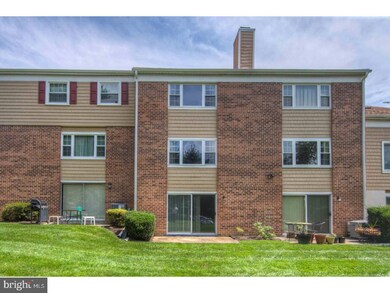 1350 Putnam Blvd unit 19, Wallingford, PA 19086 - photo 3