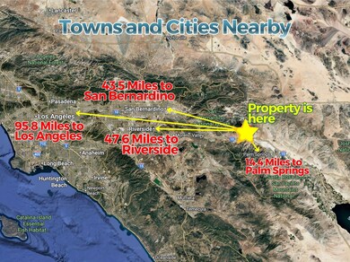 0 Tamarack Rd unit 25574900, White Water, CA 92282 - photo 7