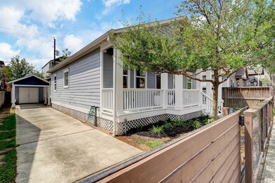 1003 Cordell St, Houston, TX 77009 - photo 2