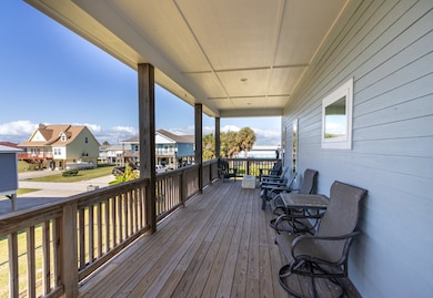 16511 John Davis Rd, Jamaica Beach, TX 77554 - photo 5