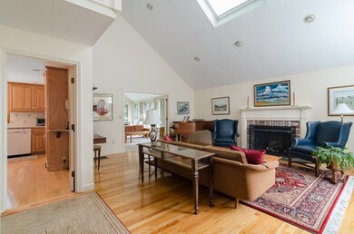 232 Leavitt St, Hingham, MA 02043 - photo 3