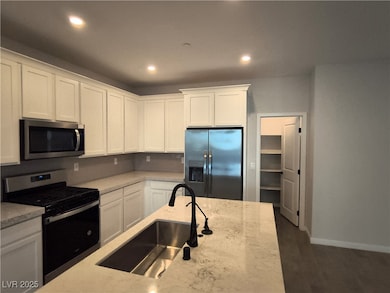 10674 Bowmore Ave, Las Vegas, NV 89166 - photo 2