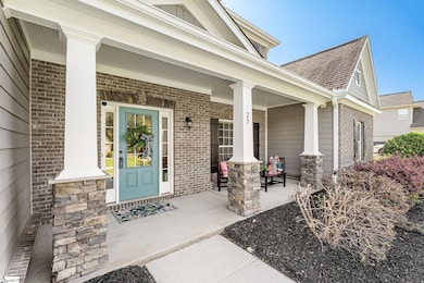 27 Laurelhart Ln, Simpsonville, SC 29681 - photo 7