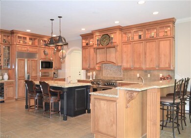 380 Club Dr W, Aurora, OH 44202 - photo 7