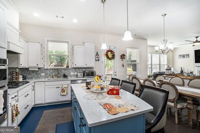 3816 Whithorn Way, Kennesaw, GA 30152 - photo 4