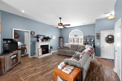 6006 David Dr, Siloam Springs, AR 72761 - photo 6