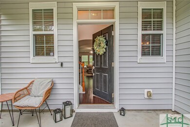 536 Wheatfield Ct, Pooler, GA 31322 - photo 5