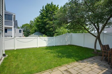 22 Richardson Ave unit 22, Arlington, MA 02476 - photo 2