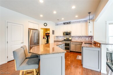 9243 Forest Lake Trail, Olmsted Falls, OH 44138 - photo 2