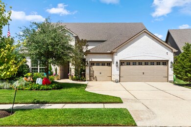 208 Andalusian Way, Spring, TX 77382 - photo 2