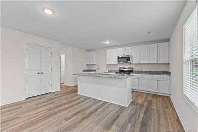 3224 Peruvian Ct, Fayetteville, NC 28348 - photo 5