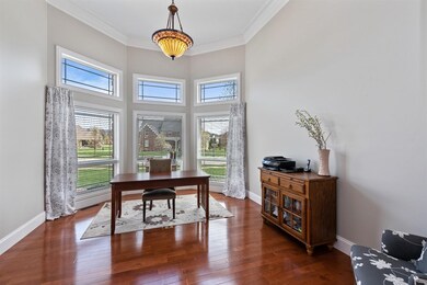 9710 Rambling Rose Ln, Saint John, IN 46373 - photo 6