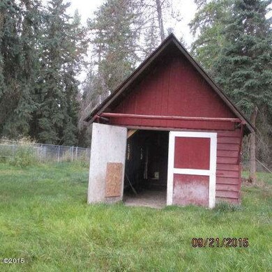 Outbuilding