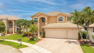 17933 SW 35th Ct, Miramar, FL 33029 - photo 2
