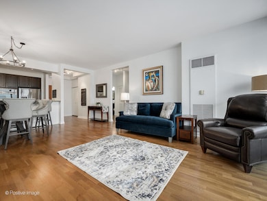 One Museum Park unit 2905, Chicago, IL 60605 - photo 5