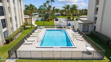 200 S Banana River Blvd #2324-05