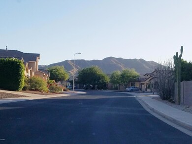 AllenMountains