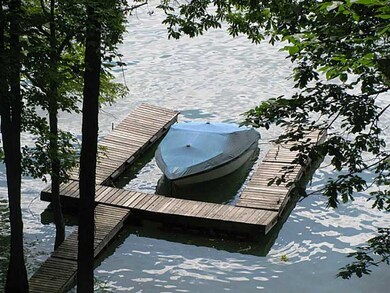Other. Dock