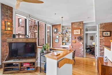 120 Fulton St unit 2D, Boston, MA 02109 - photo 4