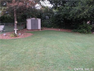 Yard