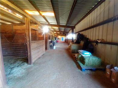 Shedrow
