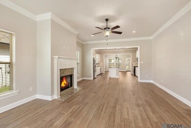 610 Elliston Dr, Gonzales, LA 70737 - photo 4