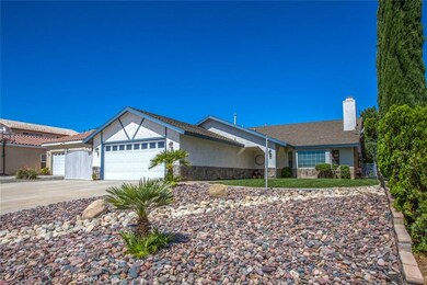 12800 Fairway Rd, Victorville, CA 92395 - photo 4